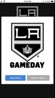 LA Kings Gameday Screenshot 2