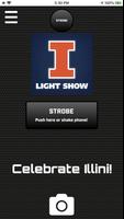 Fighting Illini Light Show screenshot 3
