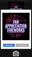 1 Schermata CF Fan Fireworks