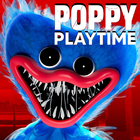 Poppy Playtime: Chapter 2 Zeichen