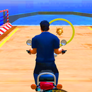 Moto Wheelie BIke 3D APK