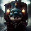 Choo Choo Charles Train Game