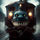 Choo Choo Charles Train Game APK