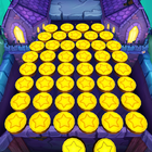 Coin Dozer: Haunted Ghosts biểu tượng