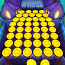 Coin Dozer: Haunted-APK