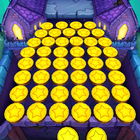 Coin Dozer: Haunted Ghosts 图标