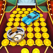 ”Coin Dozer: Casino