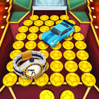 Coin Dozer: Casino أيقونة