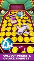 Coin Dozer: Casino تصوير الشاشة 1