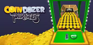 Coin Dozer: Pirates