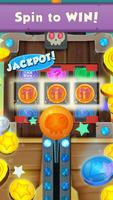 Coin Dozer: Pirates imagem de tela 3