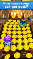 پوستر Coin Dozer: Pirates