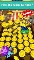 برنامه‌نما Coin Dozer: Pirates عکس از صفحه