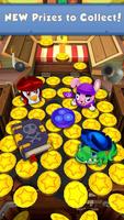 Coin Dozer: Pirates imagem de tela 2