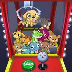 Prize Claw XAPK 下載