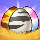 Merge Zoo icon