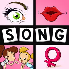 download 4 Pics 1 Song APK