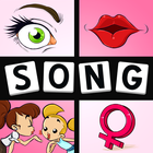 آیکون‌ 4 Pics 1 Song