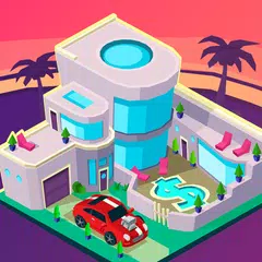 Descargar XAPK de Taps to Riches