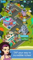 Taps to Riches! screenshot 2