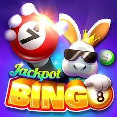 Jackpot Bingo