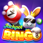 Jackpot Bingo icône