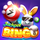 Jackpot Bingo ไอคอน