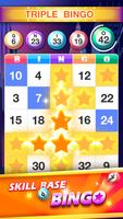 Jackpot Bingo captura de pantalla 1