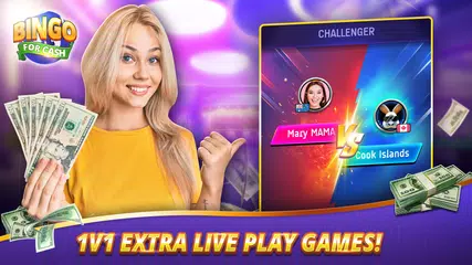 Bingo for Cash APK download
