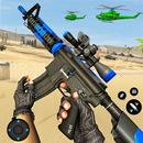 Gun Game: FPS Shooting Game 3D aplikacja
