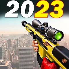 Скачать Sniper 3D Shooting Sniper Game XAPK