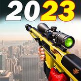 Sniper 3D Fps :Shooting Games icono