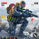 Sniper 3D Fps :Shooting Games APK