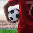 Football League 2023 Fußball Zeichen