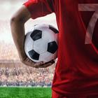 Football League 2023 كرة القدم أيقونة