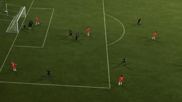 Football League 2023 Soccer screenshot 1