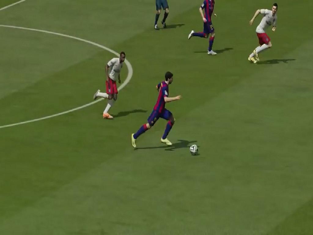 العاب لعبة الدوري الكبير بكرة القدم موقع المدار الاول في الشمال