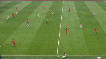 Dream Football Champions League Soccer Game 2019 2 اسکرین شاٹ 2