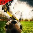 Liga sepak bola 2020 sepakbola: permainan olahraga