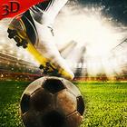 ligue de football mobile 2020 : jeux sportifs icône