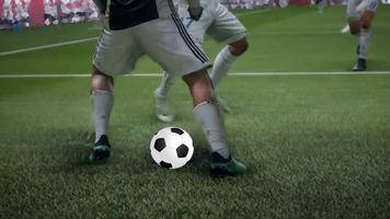 Móvel liga de futebol 2020 : jogos de esporte imagem de tela 2