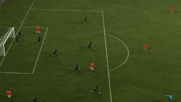 World Soccer Cup 2022 Football screenshot 3