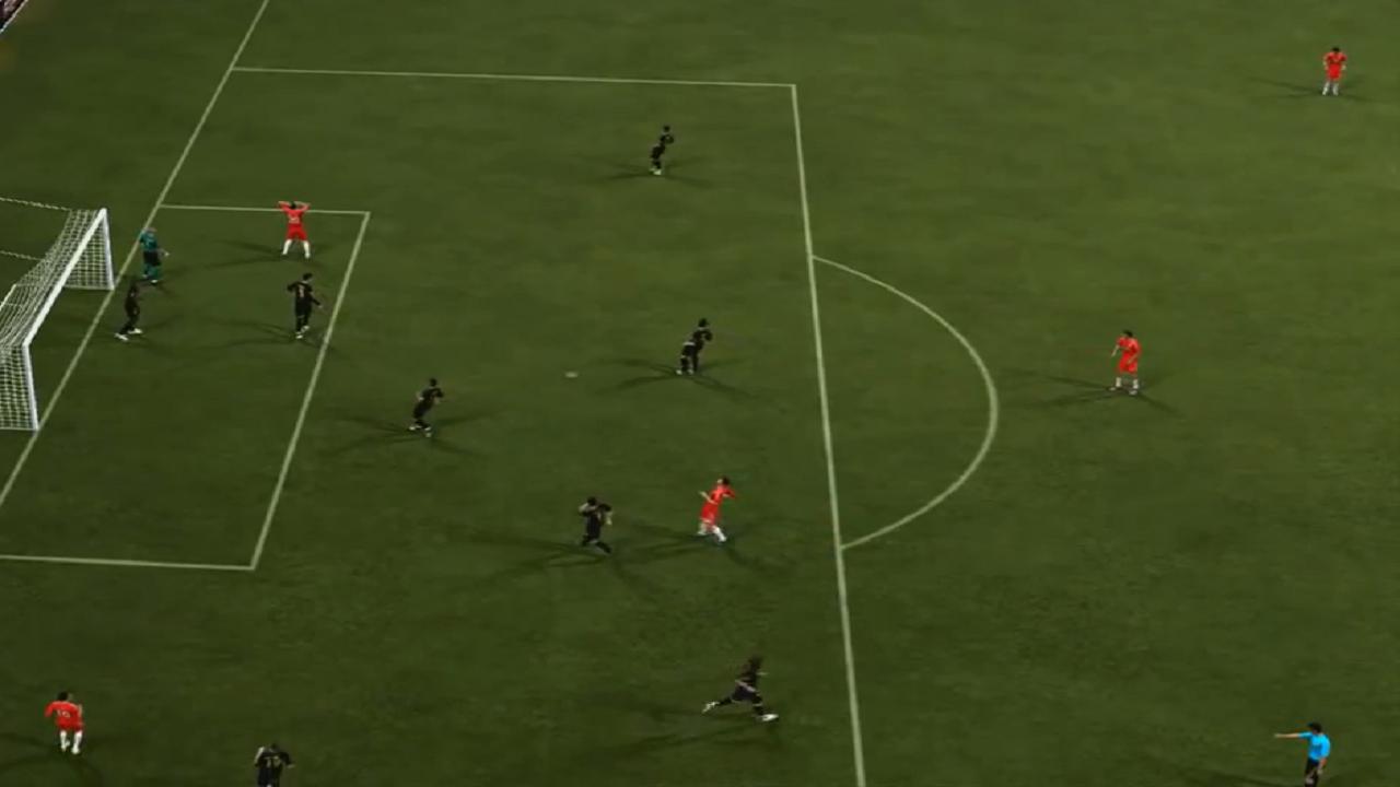World Soccer Cup 2022 Football APK for Android Download
