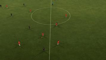 Coupe de football 2022 Match capture d'écran 1