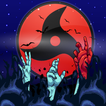 Amaterasu - Zombie Attack icône
