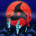 Amaterasu - Zombie Attack