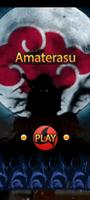 Amaterasu - Zombie Attack Affiche