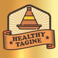 Healthy Tagine