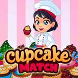 Cupcake and Match