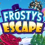 Frostys Escape - Endless Jumpe